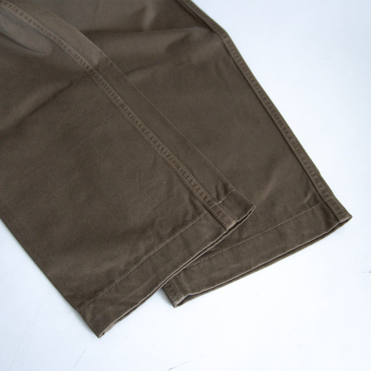 NIGEL CABOURN Basic West Point Chino Pants Size 32