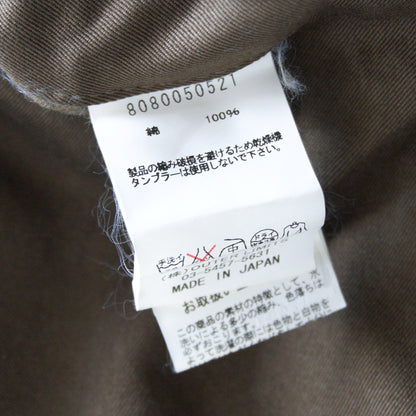 NIGEL CABOURN Basic West Point Chino Pants Size 32