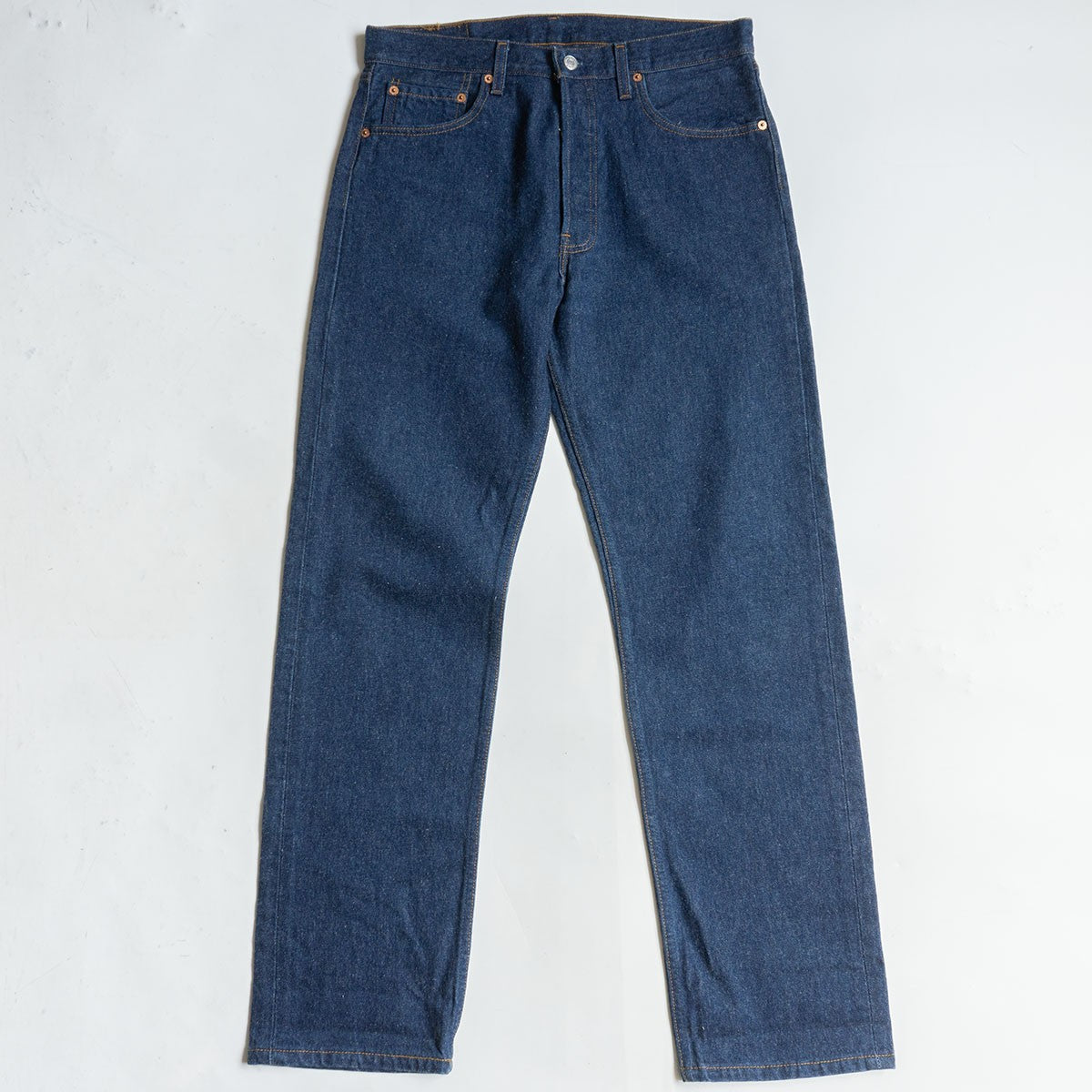 LEVI'S 90s Made in USA 501 Denim Pants Size 32×32
