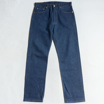 LEVI'S 90s Made in USA 501 Denim Pants Size 32×32