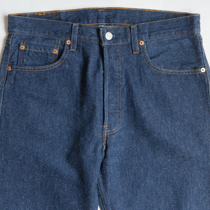 LEVI'S 90s Made in USA 501 Denim Pants Size 32×32
