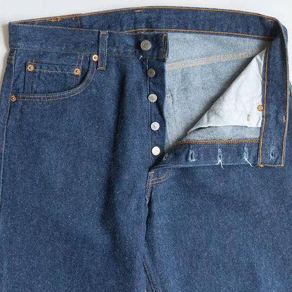 LEVI'S 90s Made in USA 501 Denim Pants Size 32×32