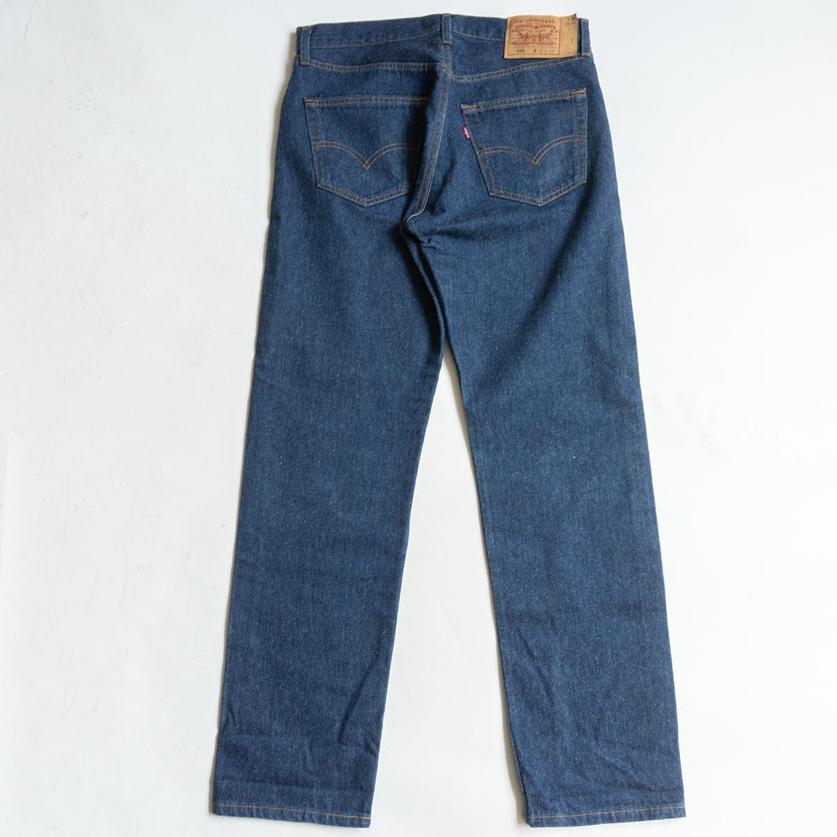 LEVI'S 90s Made in USA 501 Denim Pants Size 32×32