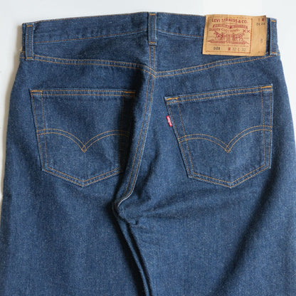 LEVI'S 90s Made in USA 501 Denim Pants Size 32×32