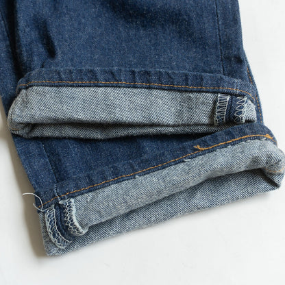 LEVI'S 90s Made in USA 501 Denim Pants Size 32×32