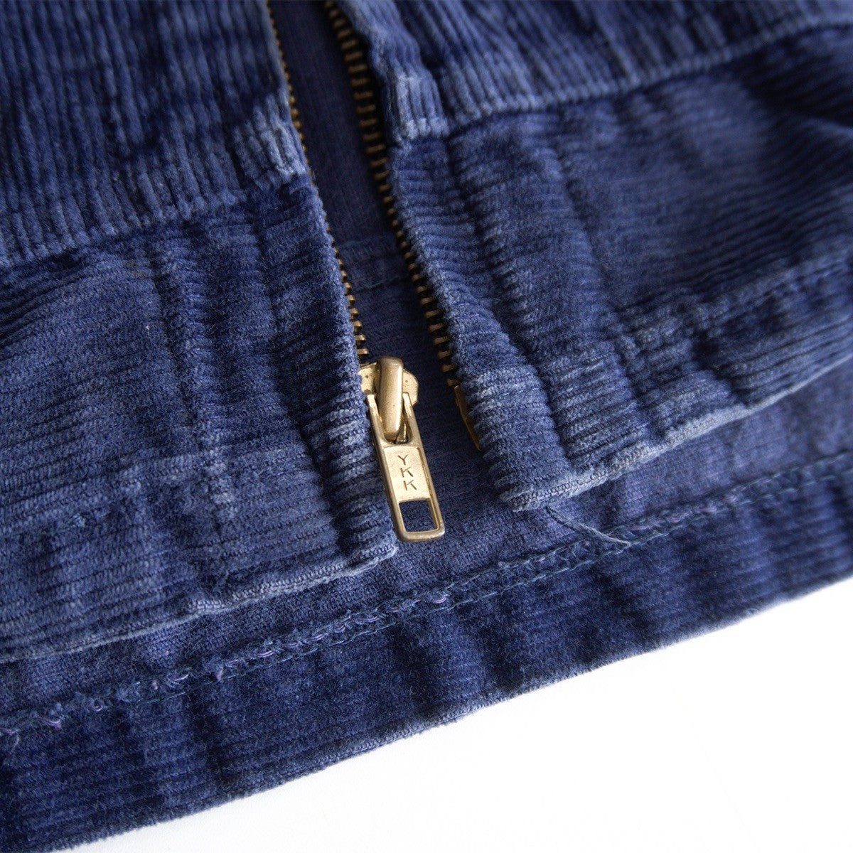 FFA Texas Corduroy Embroidered Farmers Work Jacket Size XXS