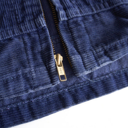 FFA Texas Corduroy Embroidered Farmers Work Jacket Size XXS