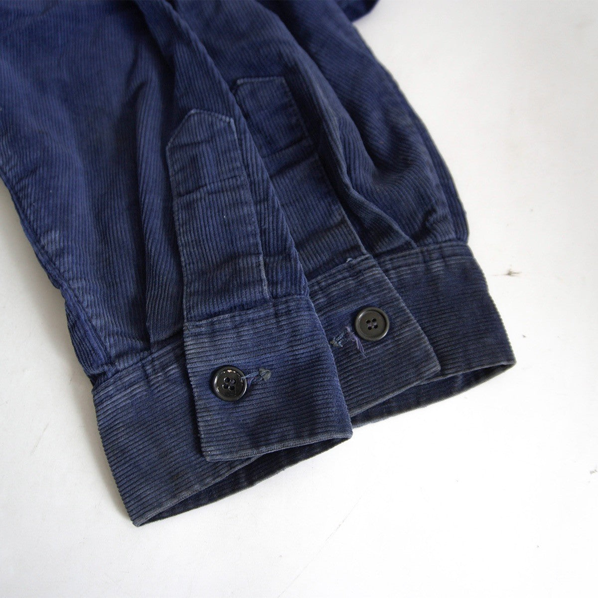 FFA Texas Corduroy Embroidered Farmers Work Jacket Size XXS