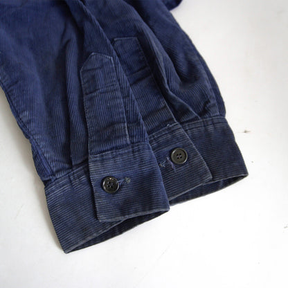 FFA Texas Corduroy Embroidered Farmers Work Jacket Size XXS