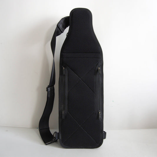 PORTER HEAT Ballistic Nylon Sling Shoulder Bag Size ONE SIZE