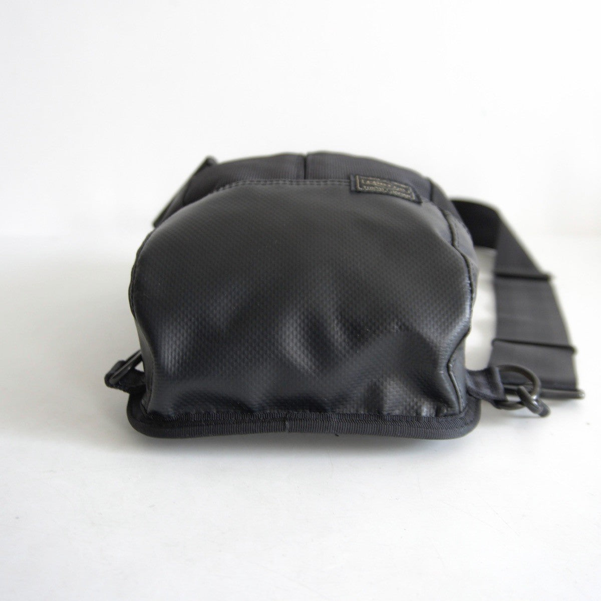 PORTER HEAT Ballistic Nylon Sling Shoulder Bag Size ONE SIZE