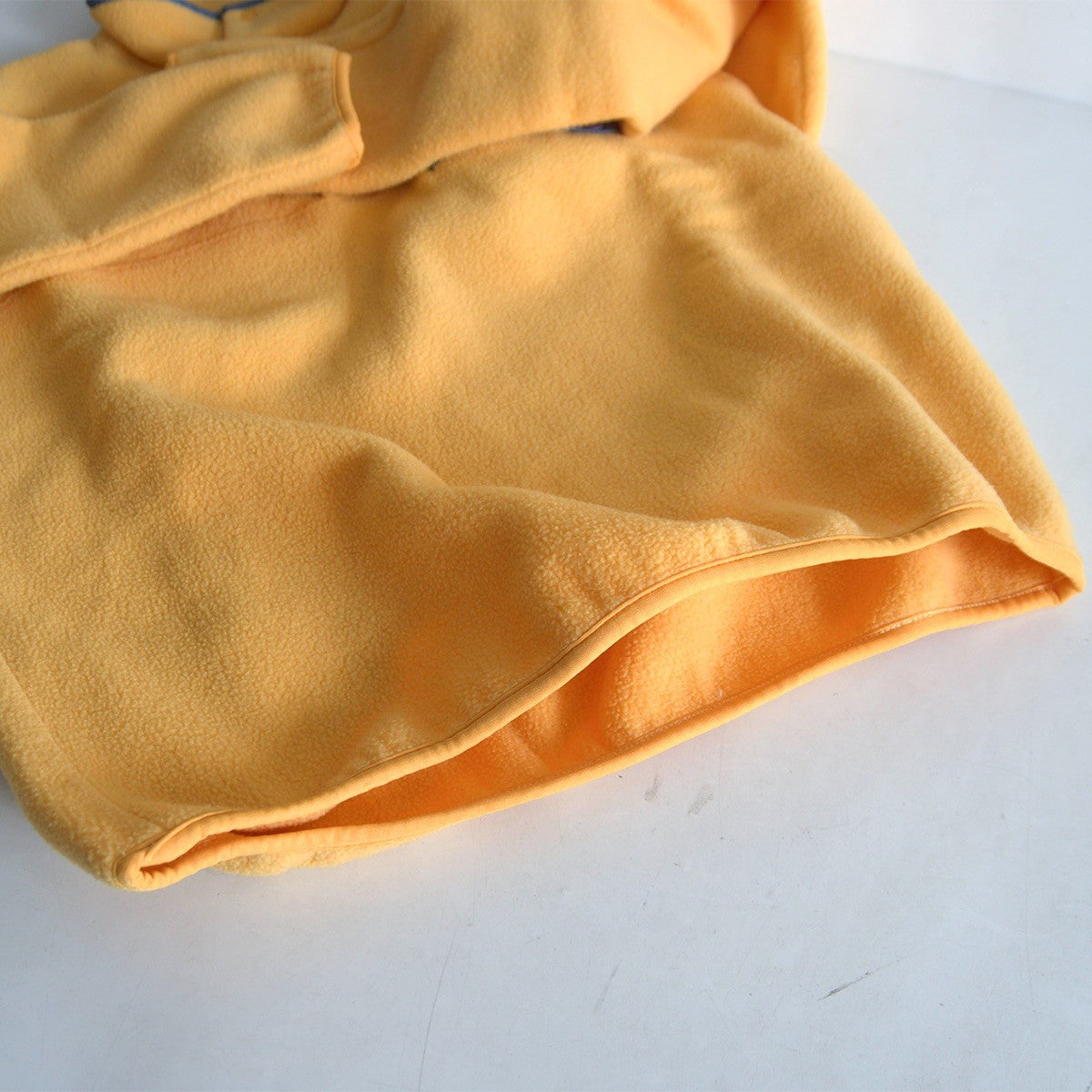 PATAGONIA 90s Synchilla Snap-T Fleece Jacket Butter Size M