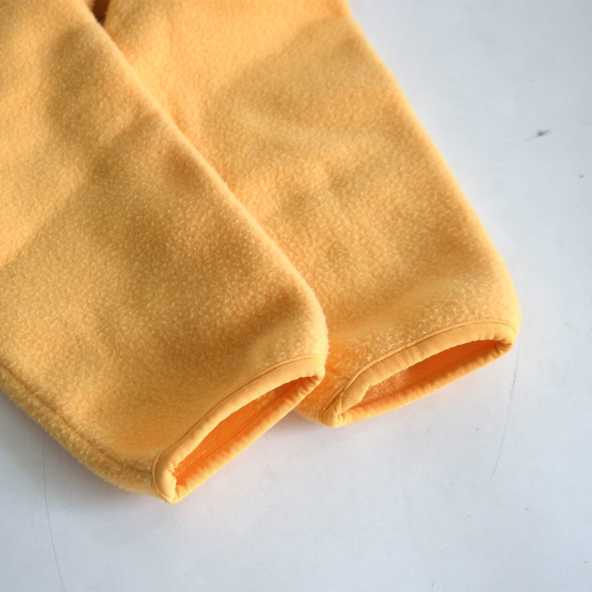 PATAGONIA 90s Synchilla Snap-T Fleece Jacket Butter Size M
