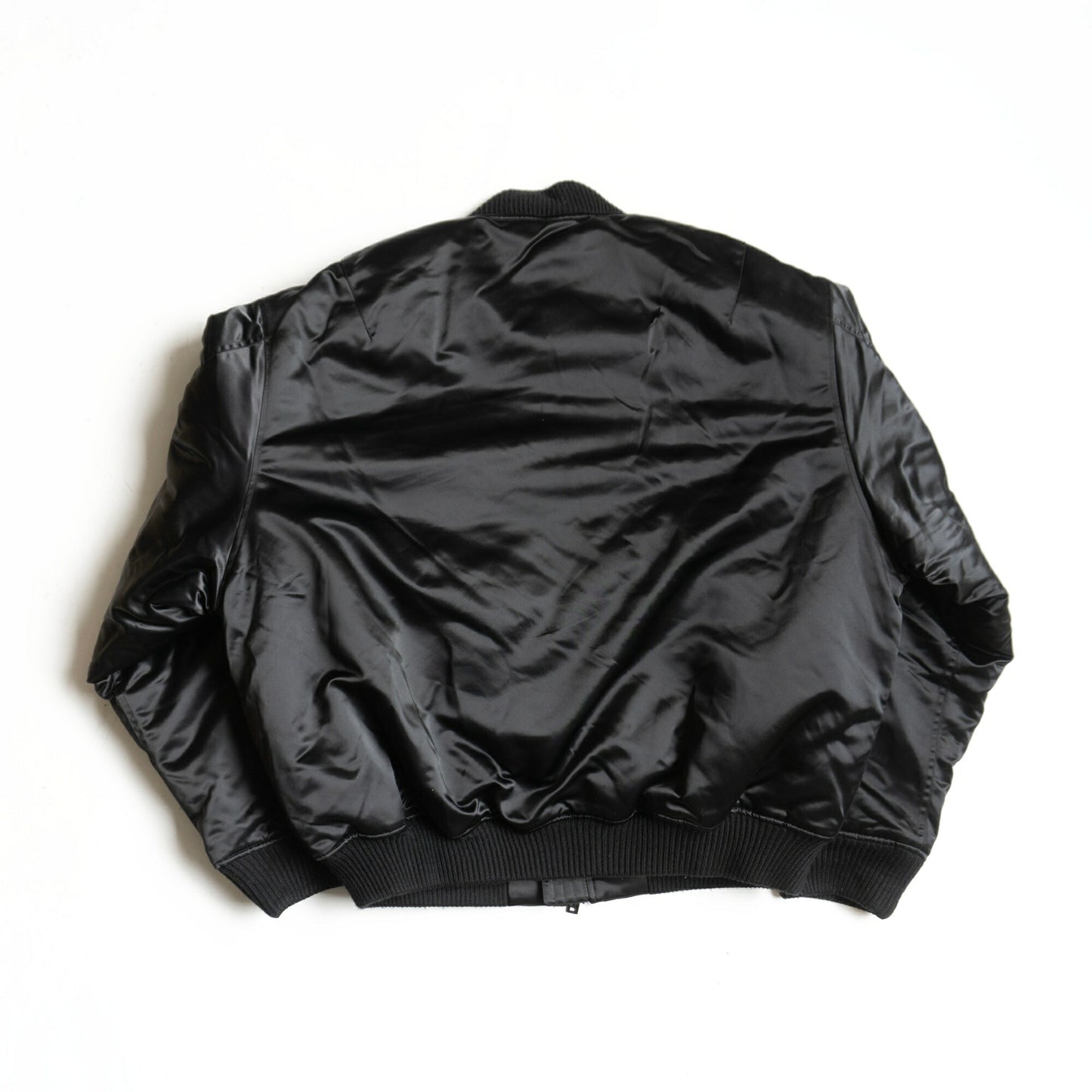 Acne Studios Voluminous Bomber Jacket Size S