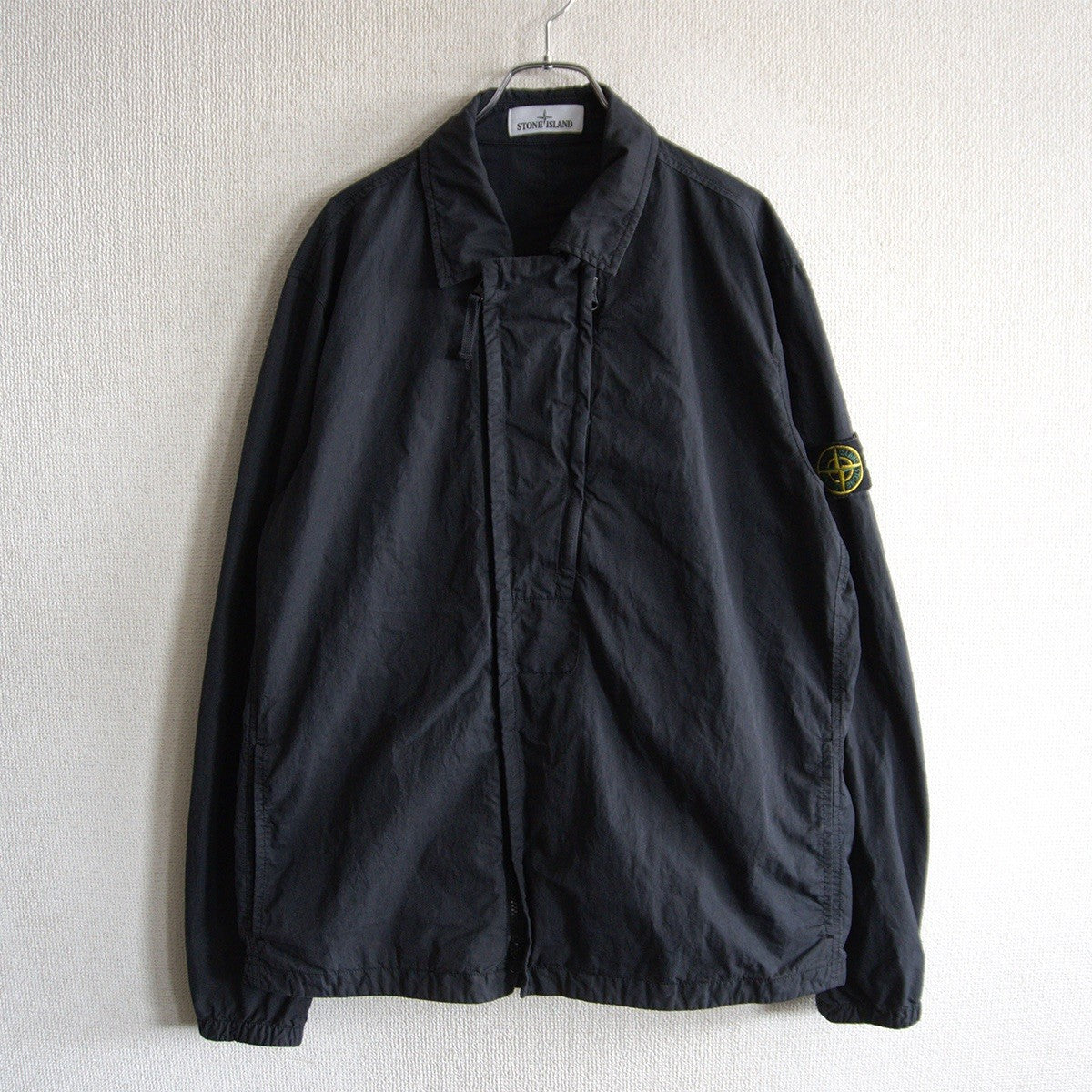 STONE ISLAND 20SS Overshirt Jacket Size L