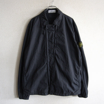 STONE ISLAND 20SS Overshirt Jacket Size L