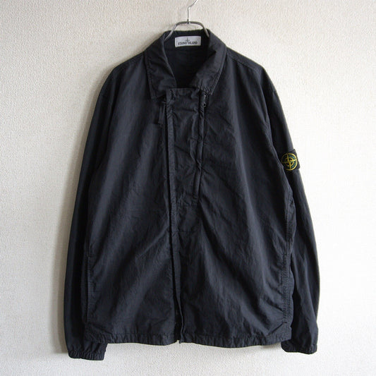 STONE ISLAND 20SS Overshirt Jacket Size L