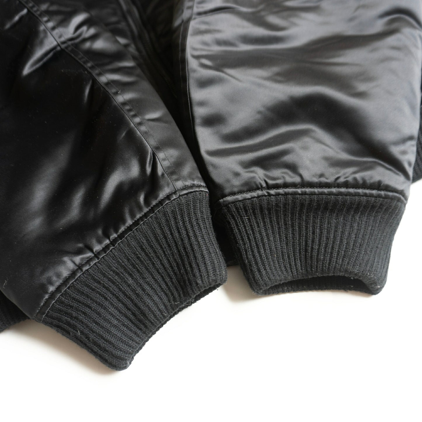 Acne Studios Voluminous Bomber Jacket Size S