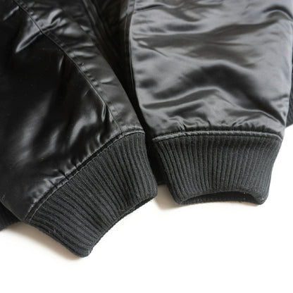 Acne Studios Voluminous Bomber Jacket Size S