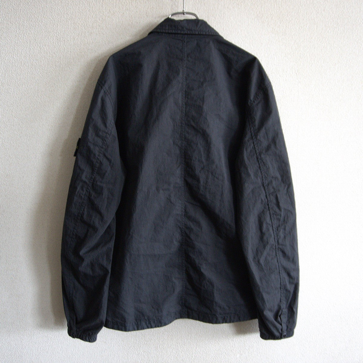 STONE ISLAND 20SS Overshirt Jacket Size L