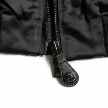Acne Studios Voluminous Bomber Jacket Size S
