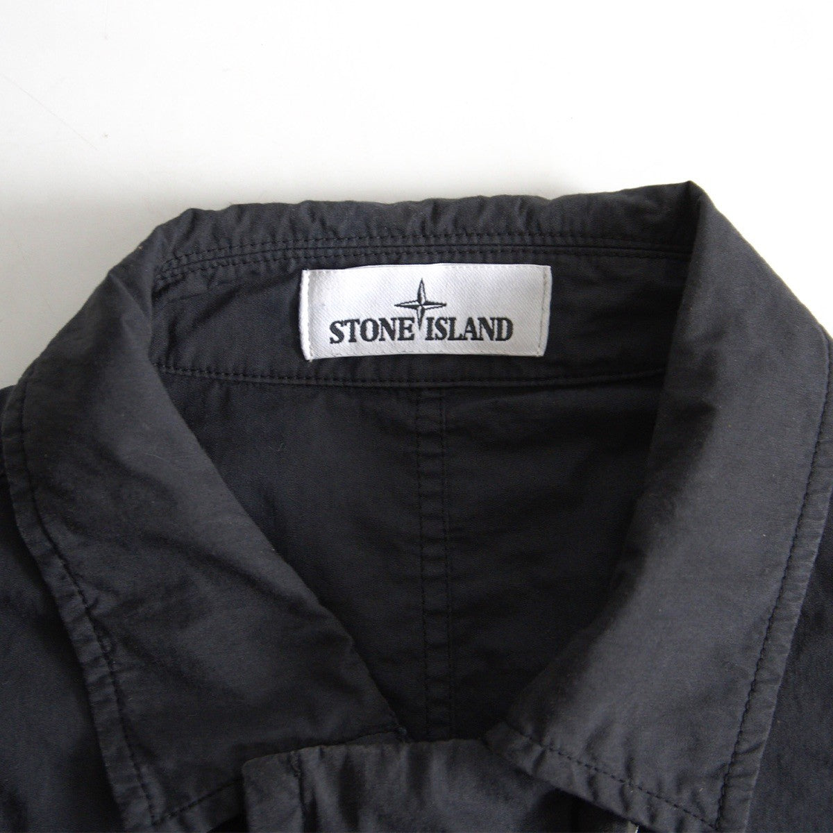 STONE ISLAND 20SS Overshirt Jacket Size L