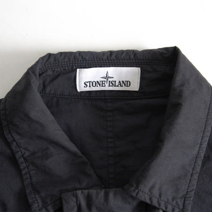 STONE ISLAND 20SS Overshirt Jacket Size L