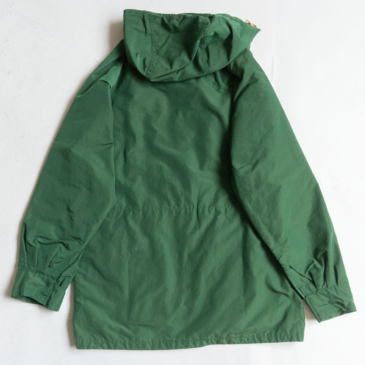 Sierra Designs USA 60/40 Cloth Mountain Parka Green Size M