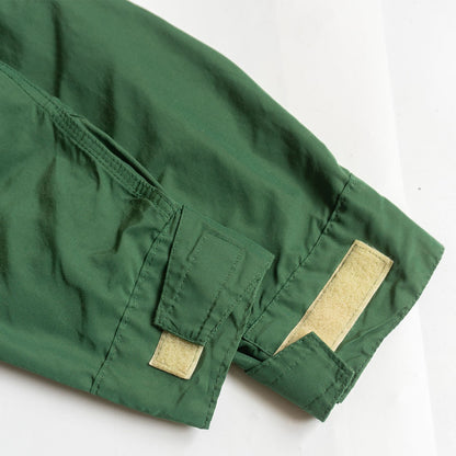Sierra Designs USA 60/40 Cloth Mountain Parka Green Size M