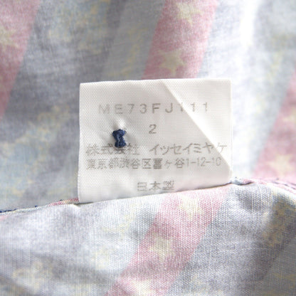 ISSEY MIYAKE MEN Boxy Fit Shirt Size M