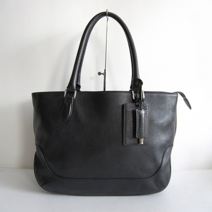 PELLE MORBIDA Maiden Voyage Black Shrink Size ONE SIZE