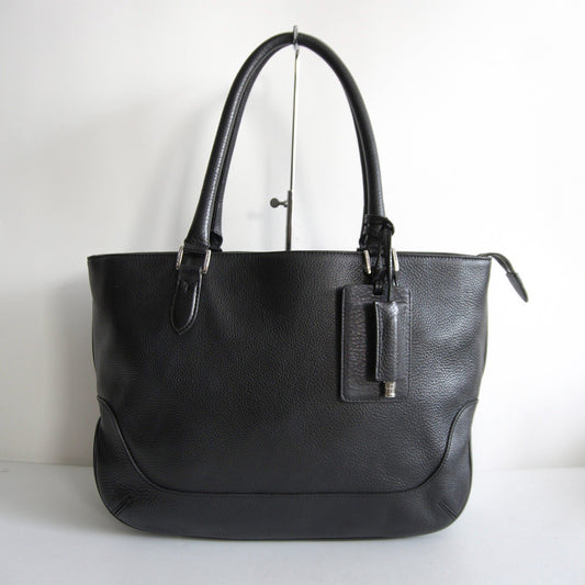 PELLE MORBIDA Maiden Voyage Black Shrink Size ONE SIZE