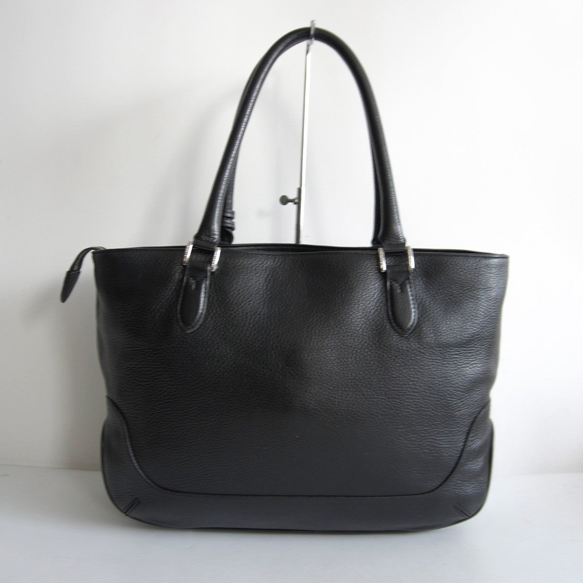 PELLE MORBIDA Maiden Voyage Black Shrink Size ONE SIZE