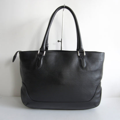 PELLE MORBIDA Maiden Voyage Black Shrink Size ONE SIZE