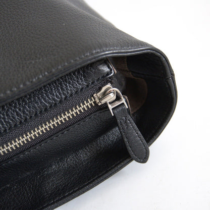 PELLE MORBIDA Maiden Voyage Black Shrink Size ONE SIZE