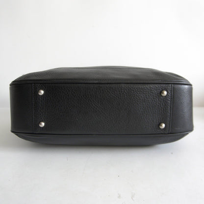 PELLE MORBIDA Maiden Voyage Black Shrink Size ONE SIZE