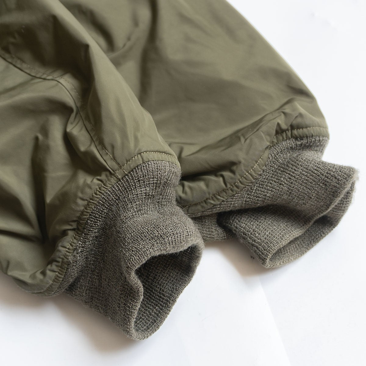 BUZZ RICKSONS WEP Winter Flying Jacket Military Size 42L