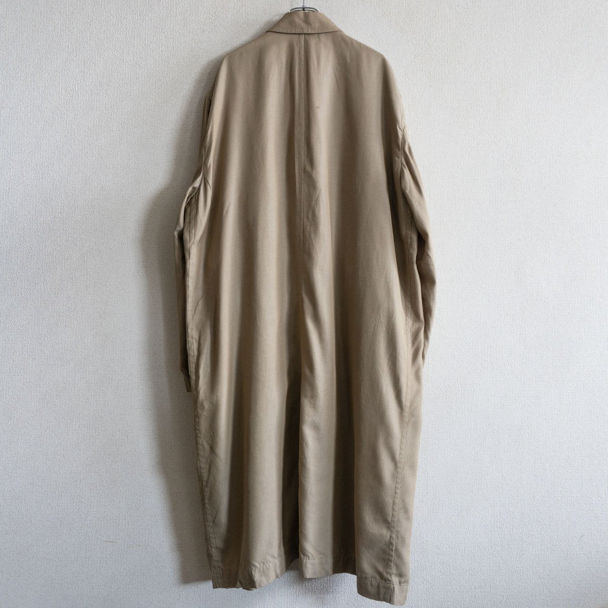 COMME des GARCONS HOMME 80s Archive Rayon Chester Size M