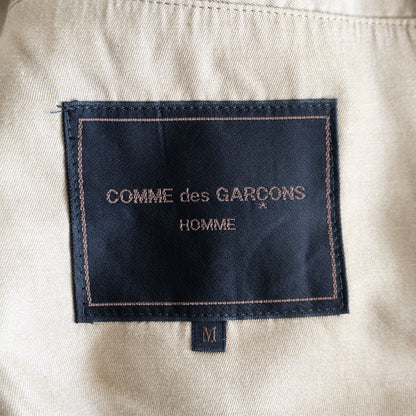 COMME des GARCONS HOMME 80s Archive Rayon Chester Size M