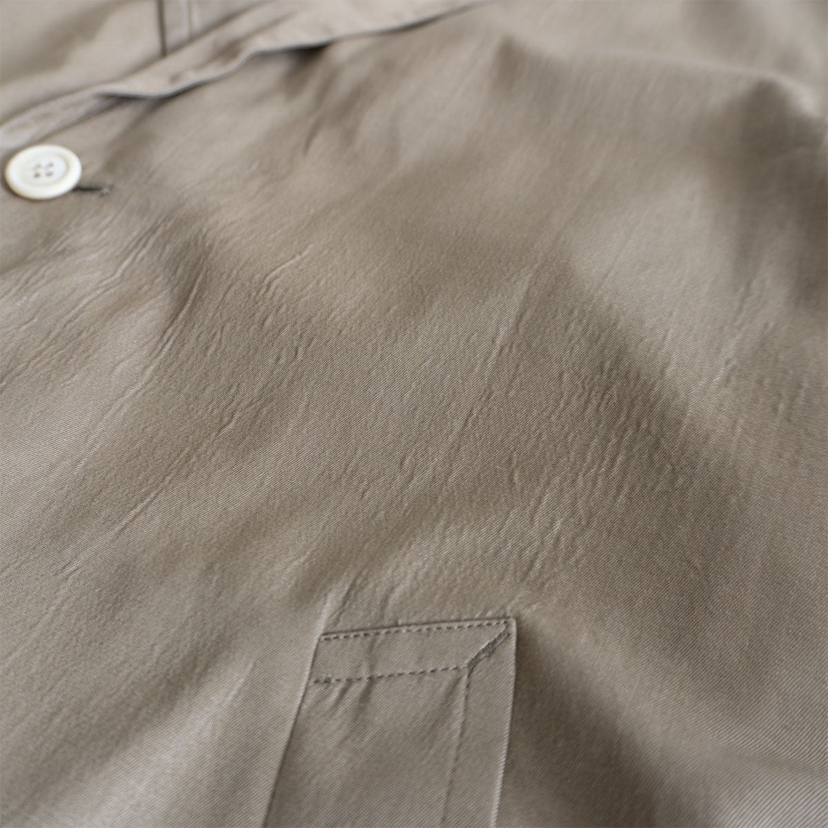 COMME des GARCONS HOMME 80s Archive Rayon Chester Size M