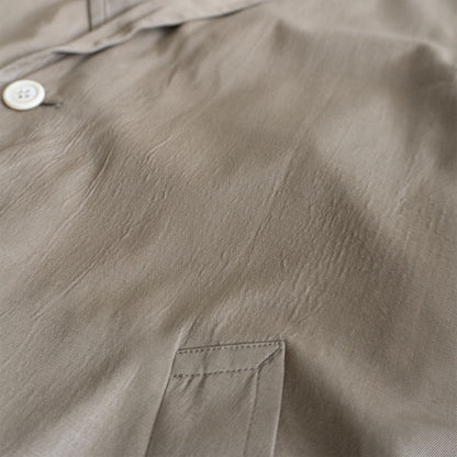 COMME des GARCONS HOMME 80s Archive Rayon Chester Size M