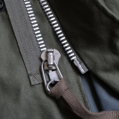 THE REAL MCCOY'S Junction City M-65 2nd Type Field Size L