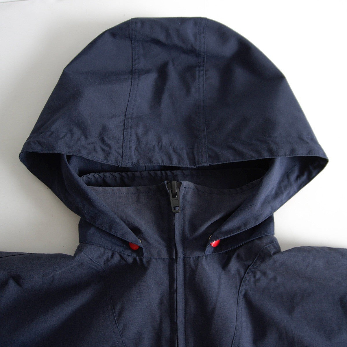 USA 90s Old Stussy Sailing Jacket with Hood Size M