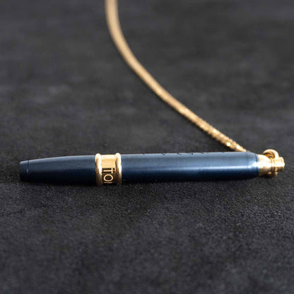 LOUIS VUITTON Designer Pendant Les Gaston Size ONE SIZE
