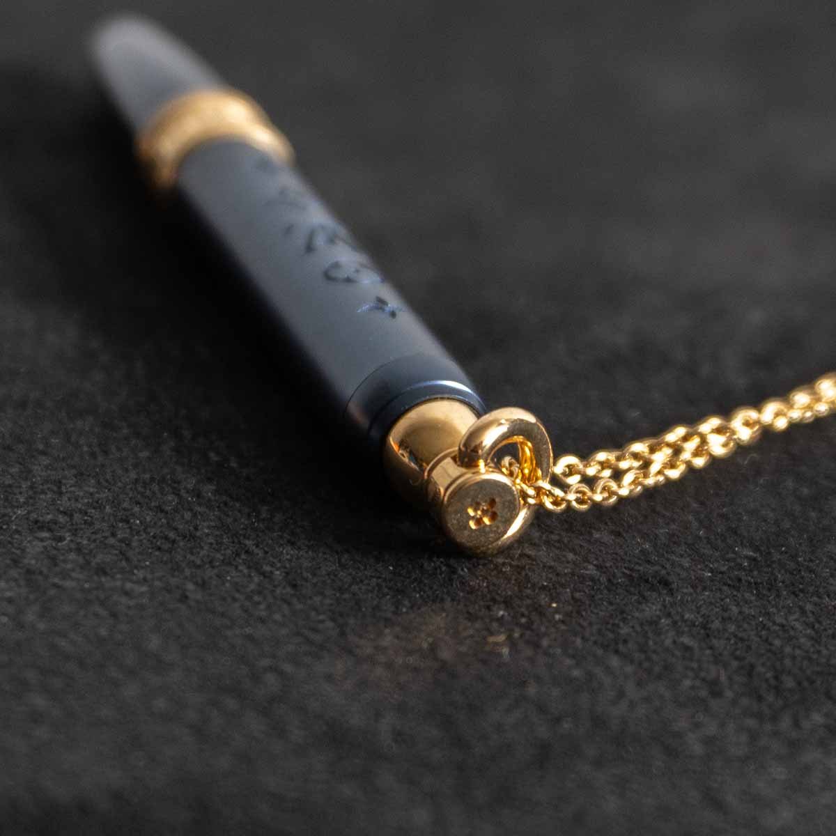 LOUIS VUITTON Designer Pendant Les Gaston Size ONE SIZE