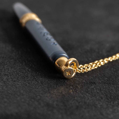 LOUIS VUITTON Designer Pendant Les Gaston Size ONE SIZE