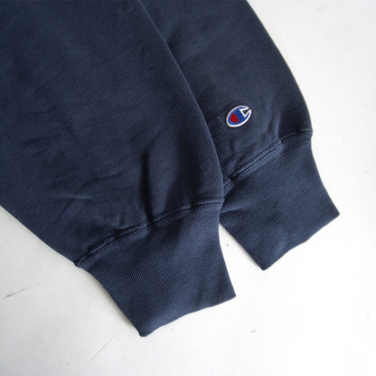 CHAMPION 80s VA Tech Reverse Weave Sweatshirt Size XXL