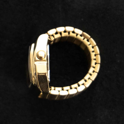 MM6 x TIMEX Ring Watch Size ONE SIZE