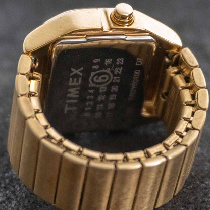 MM6 x TIMEX Ring Watch Size ONE SIZE