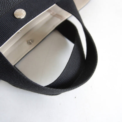 Herve Chapelier 704GP Coated Canvas Boat Tote Size ONE SIZE